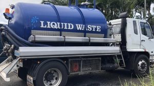 Liquid Waste Management