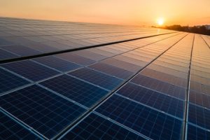 Solar Companies